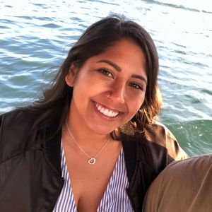 Meet your Posher, Katherine